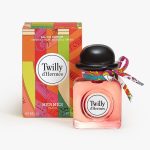 HERMÈS TWILLY D'HERMÈS EAU DE PARFUM 85ml