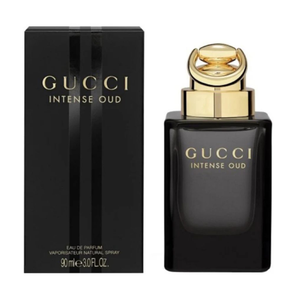 GUCCI OUD INTENSE EAU DE PARFUM 90ml