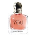 EMPORIO ARMANI In Love With You - Eau de Parfum 50ml