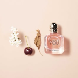 EMPORIO ARMANI In Love With You - Eau de Parfum 50ml EMPORIO ARMANI In Love With You - Eau de Parfum 50ml