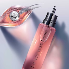 LANCÔME La Vie Est Belle - Eau de Parfum Rechargeable 100ml LANCÔME La Vie Est Belle - Eau de Parfum Rechargeable 100ml