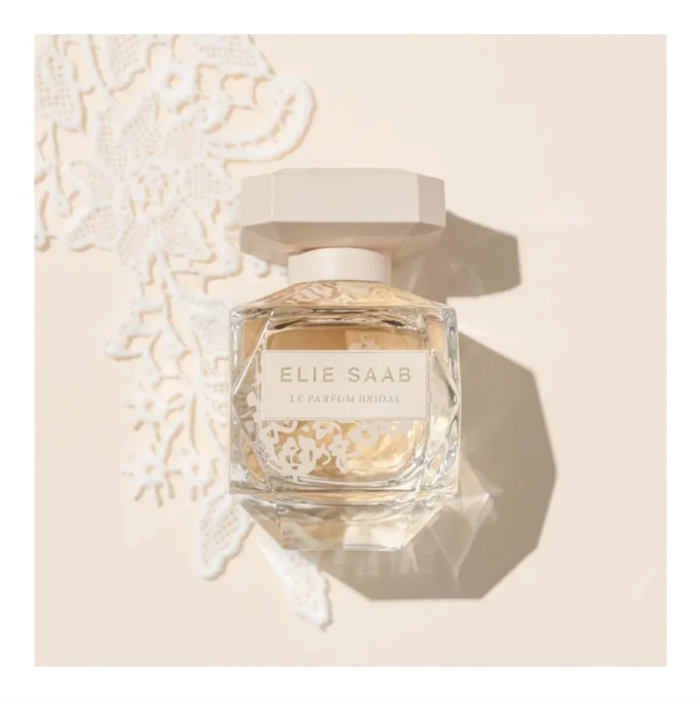 ELIE SAAB - LE PARFUM BRIDAL EAU DE PARFUM 90ml ELIE SAAB - LE PARFUM BRIDAL EAU DE PARFUM 90ml