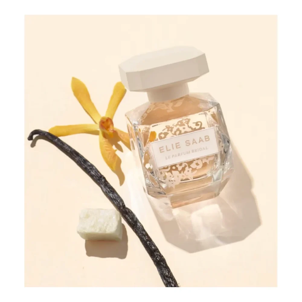 ELIE SAAB - LE PARFUM BRIDAL EAU DE PARFUM 90ml ELIE SAAB - LE PARFUM BRIDAL EAU DE PARFUM 90ml