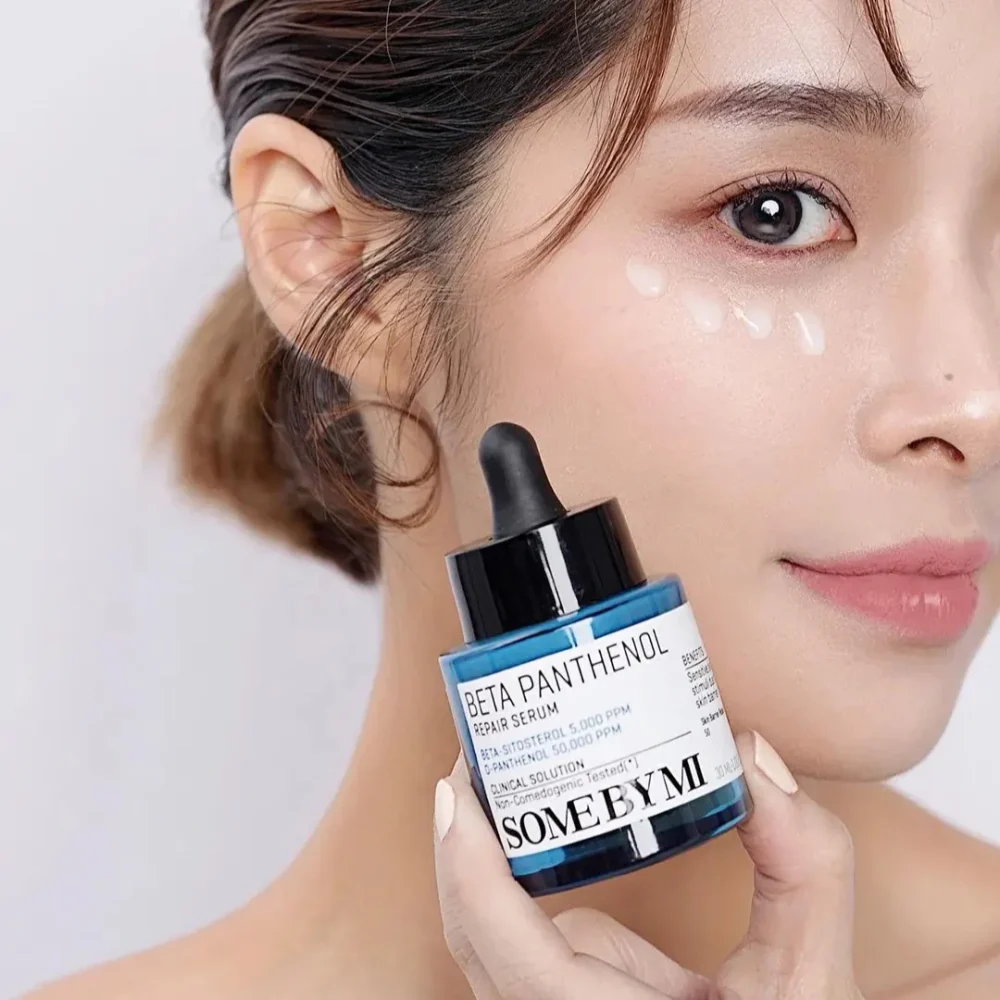 SOME BY MI Beta Panthenol Repair Serum 30ml SOME BY MI Beta Panthenol Repair Serum 30ml