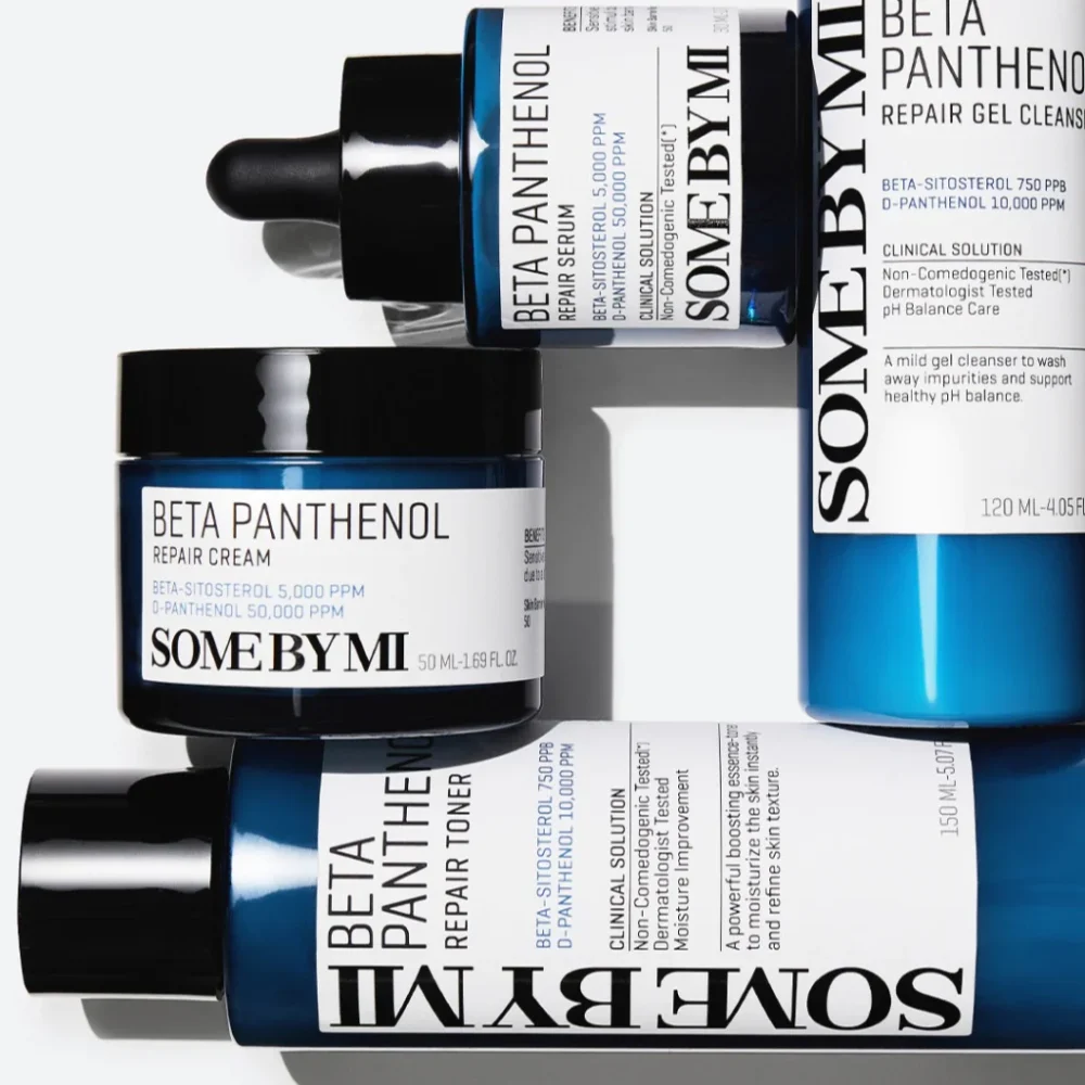 SOME BY MI Beta Panthenol Repair Serum 30ml SOME BY MI Beta Panthenol Repair Serum 30ml
