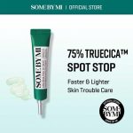 SOME BY MI AHA-BHA-PHA 14 Days Super Miracle Spot All Kill Cream 30ml