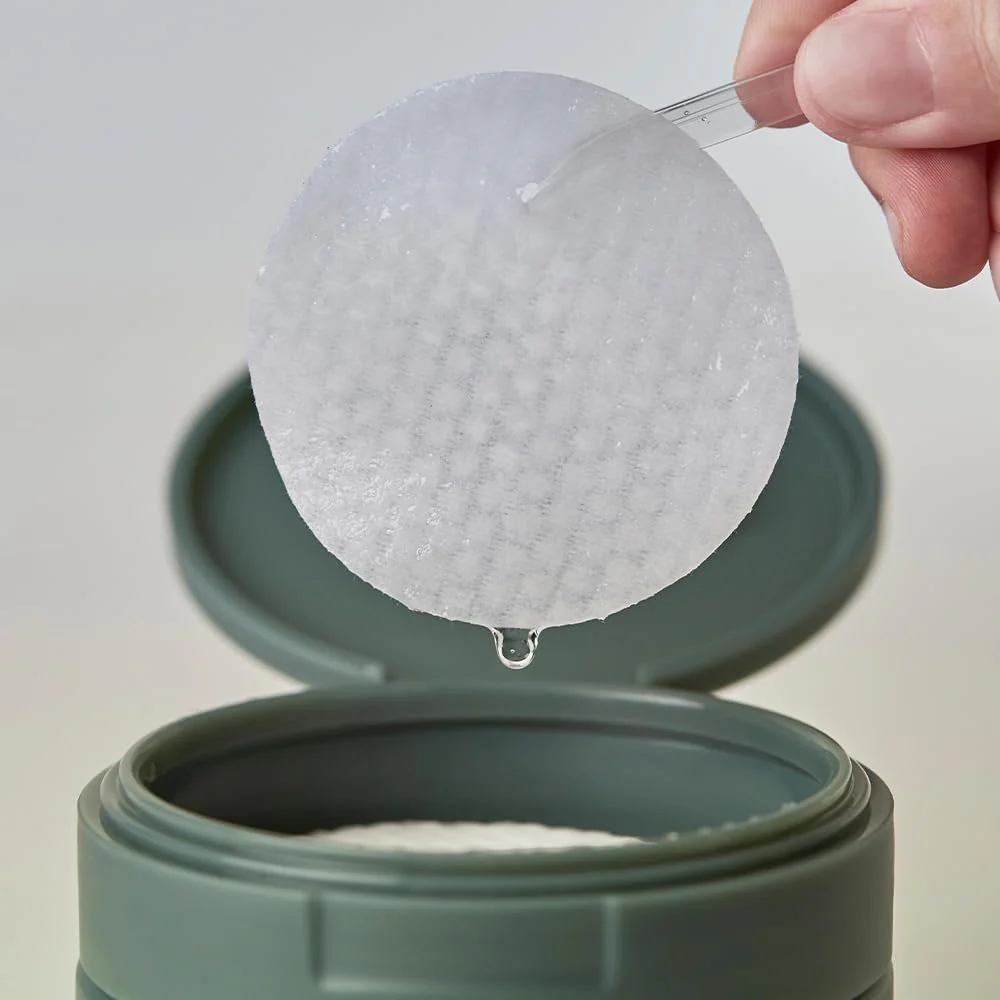 Anua Heartleaf 77 Clear Pad 160ml
