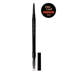 REVITALASH COSMETICS HI-DEF BROW PENCIL WAM BROWN COLOR  0.14g