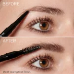 REVITALASH COSMETICS HI-DEF BROW PENCIL WAM BROWN COLOR  0.14g