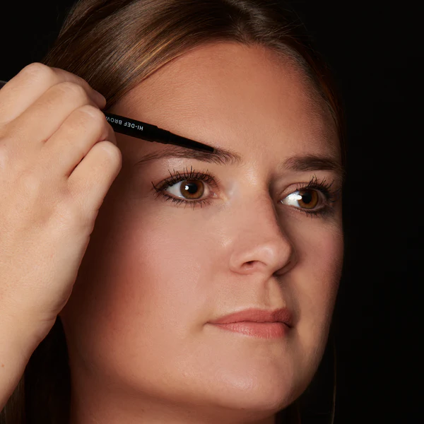 REVITALASH COSMETICS HI-DEF BROW PENCIL WAM BROWN COLOR  0.14g