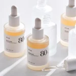 ANUA HEARTLEAF 80% SOOTHING AMPOULE 30ml