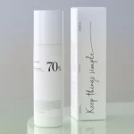 Anua Heartleaf 70% Daily Lotion - Lotion Quotidienne 200ml