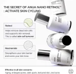ANUA Retinol 0.3% + Niacin Renewing Serum 30ml