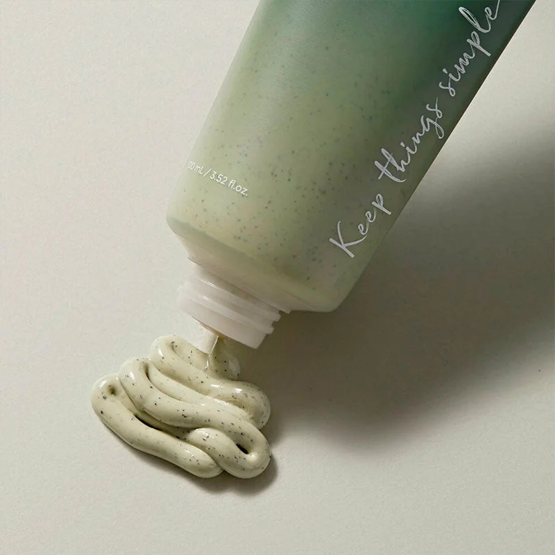 Anua Heartleaf Pore Clay Pack 100ml Anua Heartleaf Pore Clay Pack 100ml