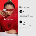 Kojie San skin lightening Soap Classic 3x100g