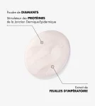 Eisenberg paris Excellence Sérum Diamant sérum anti-rides éclat à la poudre de diamant anti rides 30ml