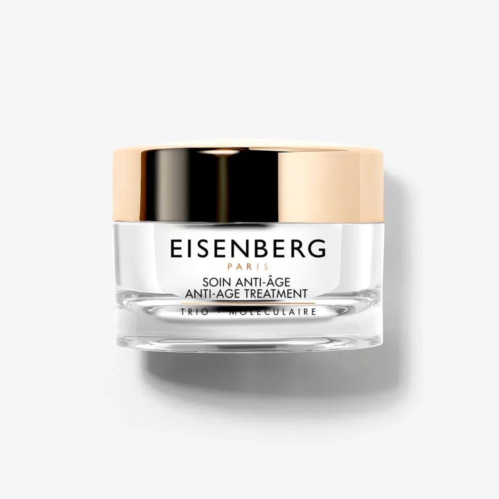 EISENBERG paris ANTI-AGE TREATMENT TRIO MOLECULAR 50ml