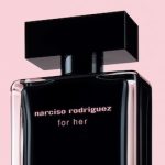 NARCISO RODRIGUEZ FOR HER EAU DE TOILETTE 100ml