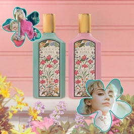 GUCCI Flora Gorgeous Jasmine - Eau de Parfum 100ml