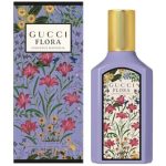 GUCCI Flora Gorgeous Magnolia - Eau de Parfum 100ml