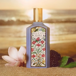 GUCCI Flora Gorgeous Magnolia - Eau de Parfum 100ml GUCCI Flora Gorgeous Magnolia - Eau de Parfum 100ml