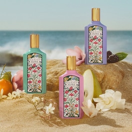 GUCCI Flora Gorgeous Magnolia - Eau de Parfum 100ml GUCCI Flora Gorgeous Magnolia - Eau de Parfum 100ml