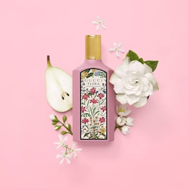 GUCCI Flora Gorgeous Gardenia - Eau de Parfum 100ml