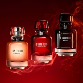 GIVENCHY L'Interdit Absolu - Eau de Parfum Intense 50ml GIVENCHY L'Interdit Absolu - Eau de Parfum Intense 50ml
