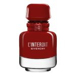 GIVENCHY L'Interdit Givenchy  Eau de Parfum Rouge Ultime 35ml
