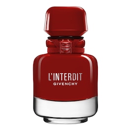 GIVENCHY L'Interdit Givenchy  Eau de Parfum Rouge Ultime 35ml