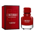 GIVENCHY L'Interdit Givenchy  Eau de Parfum Rouge Ultime 35ml