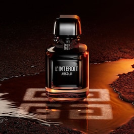 GIVENCHY L'Interdit Absolu - Eau de Parfum Intense 50ml GIVENCHY L'Interdit Absolu - Eau de Parfum Intense 50ml