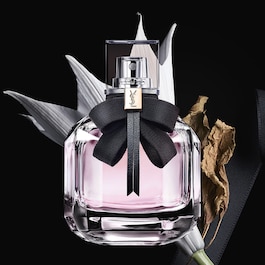 YVES SAINT LAURENT MON PARIS EAU DE PARFUM 90ml YVES SAINT LAURENT MON PARIS EAU DE PARFUM 90ml