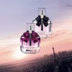 YVES SAINT LAURENT MON PARIS EAU DE PARFUM 90ml