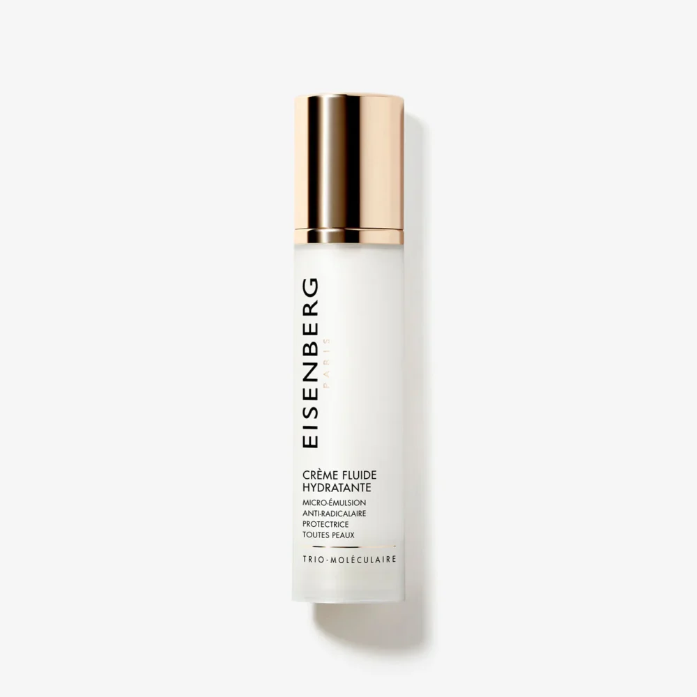 EISENBERG PARIS CRÈME FLUIDE HYDRATANTE 50ml