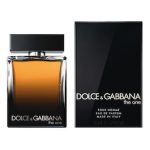 DOLCE & GABBANA The One For Men - Eau de Parfum 100ml