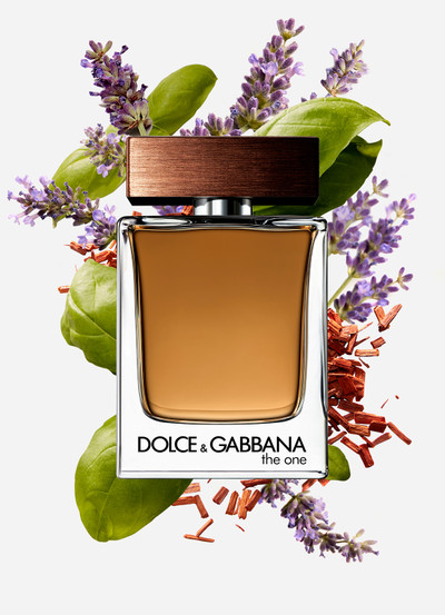 DOLCE & GABBANA The One pour homme Eau de Toilette 100ml