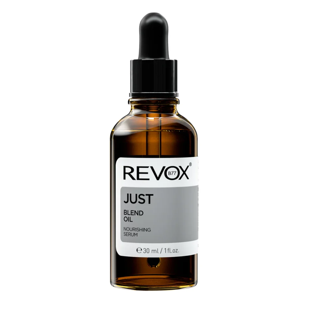revox just blend oil serum 30ml revox just blend oil serum 30ml