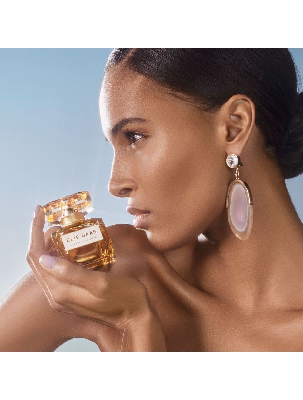 ELIE SAAB LE PARFUM LUMIÈRE EAU DE PARFUM 90ml ELIE SAAB LE PARFUM LUMIÈRE EAU DE PARFUM 90ml