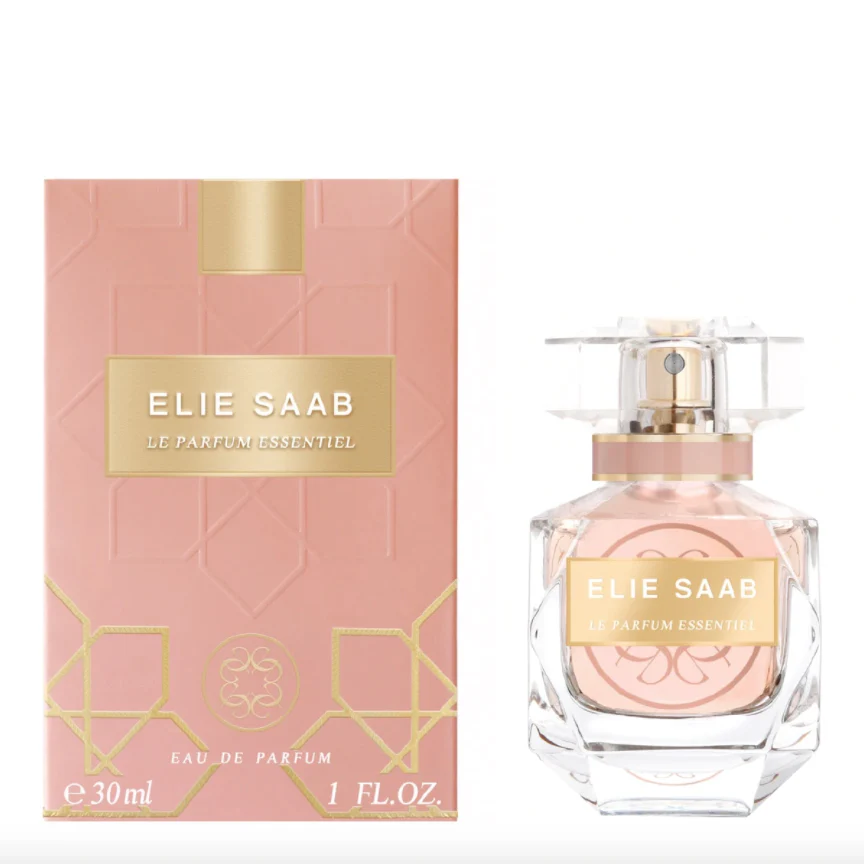 ELIE SAAB LE PARFUM L'ESSENTIEL EAU DE PARFUM 90 ml