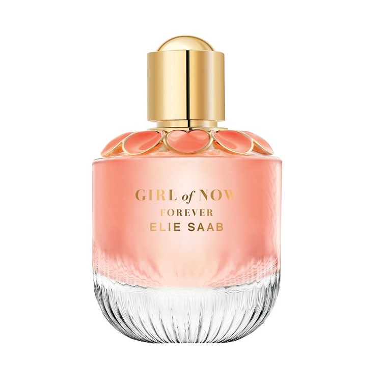 ELIE SAAB  GIRL OF NOW FOREVER 90ml