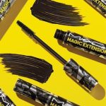 MAC MASCARA MAGIC EXTENSION 5MM FIBRE