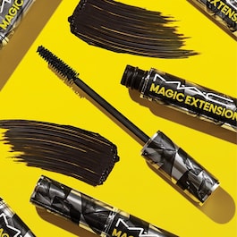 MAC MASCARA MAGIC EXTENSION 5MM FIBRE MAC MASCARA MAGIC EXTENSION 5MM FIBRE