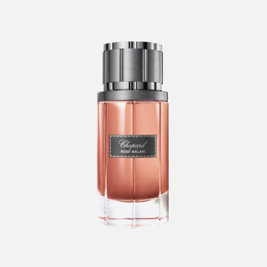 CHOPARD ROSE MALAKI eau de parfum homme 80ml CHOPARD ROSE MALAKI eau de parfum homme 80ml