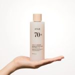 ANUA RICE 70 GLOW MILKY TONER 250ML