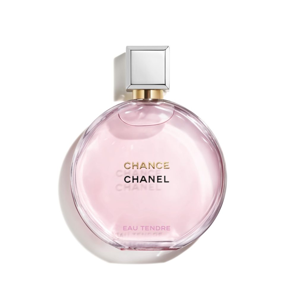 CHANEL CHANCE EAU TENDRE EAU DE PARFUM 100ml