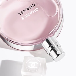 CHANEL CHANCE EAU TENDRE EAU DE PARFUM 100ml