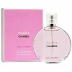 CHANEL CHANCE EAU TENDRE EAU DE PARFUM 100ml