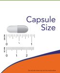 NOW FOODS Vitamin B 50 (Vitamine B-50, Soutien du système nerveux) 100 Comprimés Végétaliens
