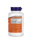 NOW FOODS L Tryptophan 500 mg 60 capsules vegetables